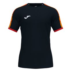 FINAL SALE- Футболка Joma -  Championship Street Ii Negro