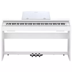 cumpără Pian digital Casio PX-770 WE Privia în Chișinău 