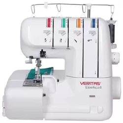 купить Швейная машина Veritas Elastica II в Кишинёве 