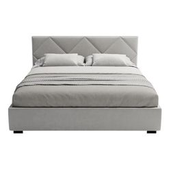 cumpără Pat my-STYLE my-Zoea 140x200 (P18D14M07) în Chișinău 