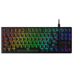 cumpără Tastatură HyperX HX-KB7BLX-RU, Alloy Origins Core RGB în Chișinău 