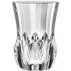 cumpără Pahar RCR 23215 Set de pahare turcesti pentru ceai 6buc, 140ml, Adagio Cay în Chișinău 