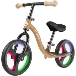 cumpără Bicicletă MoMi ROBI00076 Begovel Isoka Beige în Chișinău 