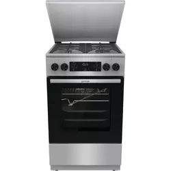 купить Плита кухонная Gorenje GKS5C71XF в Кишинёве 