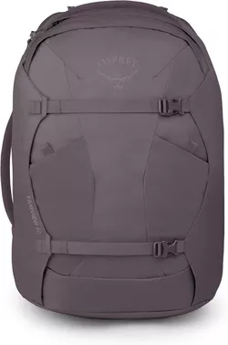 купить Туристический рюкзак Osprey Fairview 40 Graphite Purple Backpack (810165745957) в Кишинёве 