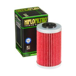 Масляный фильтр HF155
