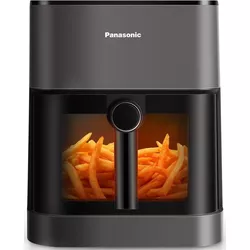 cumpără Friteuza cu aer cald Panasonic NF-CC500SXE în Chișinău 