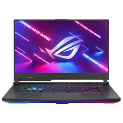 купить Ноутбук ASUS G513IM-HN057 ROG Strix в Кишинёве 