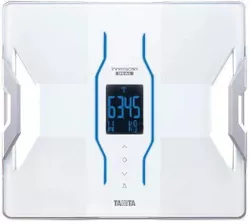 cumpără Cântar de podea Tanita 23910 White Kg/Lb/Stlb(Kg) RD-953 în Chișinău 