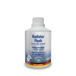 Radiator Flush Очиститель системы охлаждения