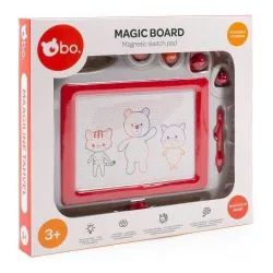 cumpără Set de creație bo. 8008ML Magnetic drawing board M în Chișinău 