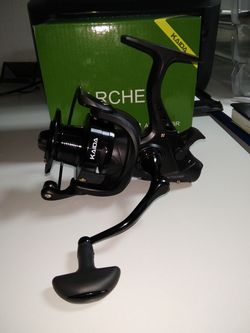 Катушка KAIDA 6000