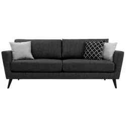 cumpără Canapea Trendy Mayorka 94x88x215cm (3 locuri) în Chișinău 