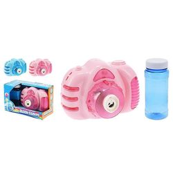 купить Игрушка Promstore 55176 Aparat pentru baloane de sapun 118ml в Кишинёве 