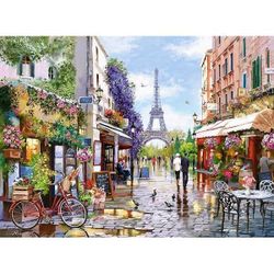 купить Головоломка Castorland Puzzle C-300525 Puzzle 3000 elemente в Кишинёве 