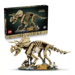 cumpără Set de construcție Lego 77985 Dinosaur Fossils: Triceratops în Chișinău 