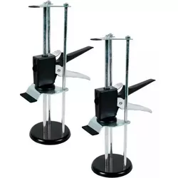 купить Ручной инструмент Bihui TAS25 регулятор высоты плитки 2шт. 1-25см 150kg в Кишинёве 