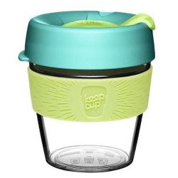 cumpără Cană termos KeepCup Original Clear S 227ml Matcha (CCMATC08) în Chișinău 