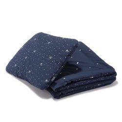 Набор подушка+одеяло из хлопка La Millou –  Unicorn of Univers