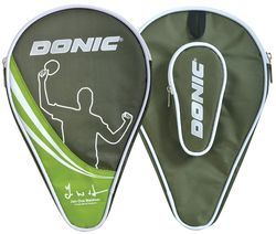 Чехол с кармашком для ракетки Donic Waldner 818537 (3219)