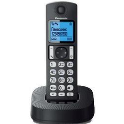 купить Телефон беспроводной Panasonic KX-TGC310UC1 в Кишинёве 