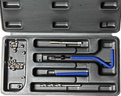 cumpără Set de unelte de mână JTC JTC-4780 для востановления резьбы M5x0.8 în Chișinău 