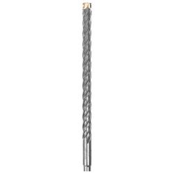 купить Сверло Milwaukee 4932498895 Burghiu SDS+ Contractor 4C 12x210mm в Кишинёве 