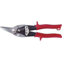 cumpără Foarfecă pentru metal King Tony 74010 Inele de aviație unghiulare, stânga, 248 mm în Chișinău 
