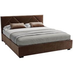 cumpără Pat my-STYLE my-Zara 160x200 (P17D16M06) în Chișinău 