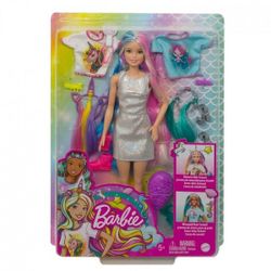 Barbie Sirena Fantasy