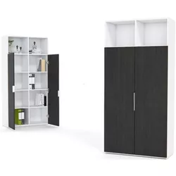 cumpără Dulap de birou Indart OM- 40 (90x40x185) în Chișinău 