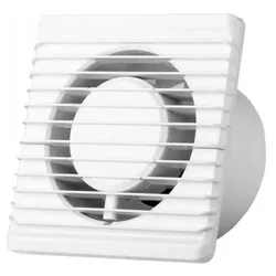 cumpără Ventilator de evacuare ORNO BF125HT 8 W în Chișinău 