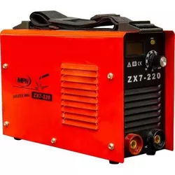 cumpără Aparat de sudură MPN ZX7-220 în Chișinău 
