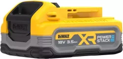купить Зарядные устройства и аккумуляторы DeWalt Compact Powerstack DCBP318 18V,3.5Ah в Кишинёве 