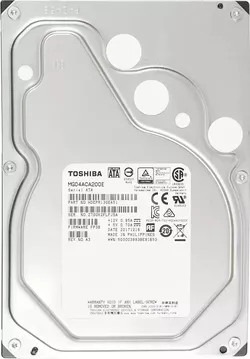 cumpără Disc rigid intern HDD Toshiba MG04ACA200E-NP în Chișinău 