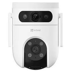 cumpără Cameră de supraveghere EZVIZ CS-H9c-R100-8H33WKFL PT (3Mpx Dual-Lens 2K+2K) în Chișinău 