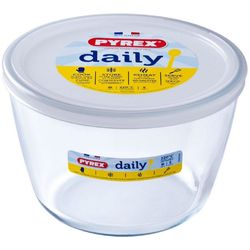 cumpără Container alimentare Pyrex 155P000/3044 Daily rotund 1,6l în Chișinău 