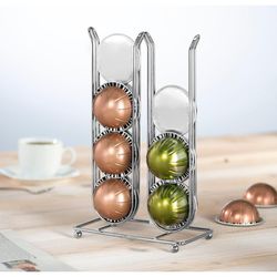 cumpără Accesoriu pentru aparat de cafea Xavax 111227 Pilastro Coffee Capsule Stand for Dolce Gusto 16сapsules în Chișinău 