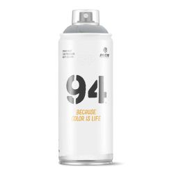MTN 94 R-7040 Pearl Grey 400 МЛ