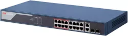 cumpără Switch/Comutator Hikvision DS-3E1318P-SI Smart în Chișinău 