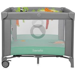 cumpără Țarc Lionelo Mille Plus Grey Green în Chișinău 
