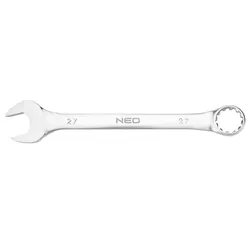купить Ключ гаечный Neo Tools 52759 Cheie combinata 27x310mm CrV Neo в Кишинёве 