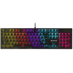 cumpără Tastatură gaming Tracer GAMEZONE UNIQUE (Pudding) USB în Chișinău 