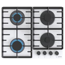 cumpără Plită încorporabilă pe gaz Gorenje GT642AXW în Chișinău 