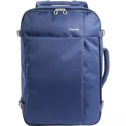 cumpără Rucsac pentru oraș Tucano BKTUG-M-B Tugo M Cabin Luggage 15,6 PC Blue în Chișinău 