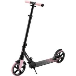 купить Самокат KinderKraft Freely KRFREE00PNK0000 Pink в Кишинёве 