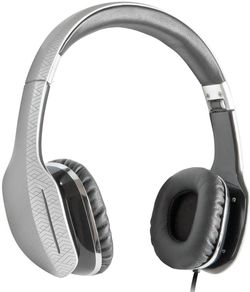 купить Наушники проводные Defender Eagle 874 Silver в Кишинёве