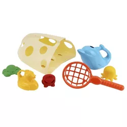 купить Аксессуар для купания Technok Toys 7617 Jucarie set pentru baie в Кишинёве 