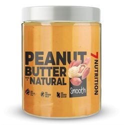 Peanut Butter Smooth 1000 Gr