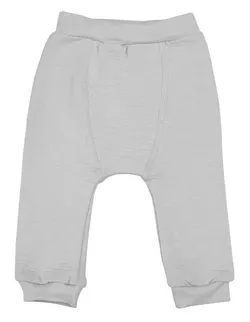 купить Детская одежда Minikin 242951968 NewStyle Штаны р-р68, серый светлый, унисекс в Кишинёве 